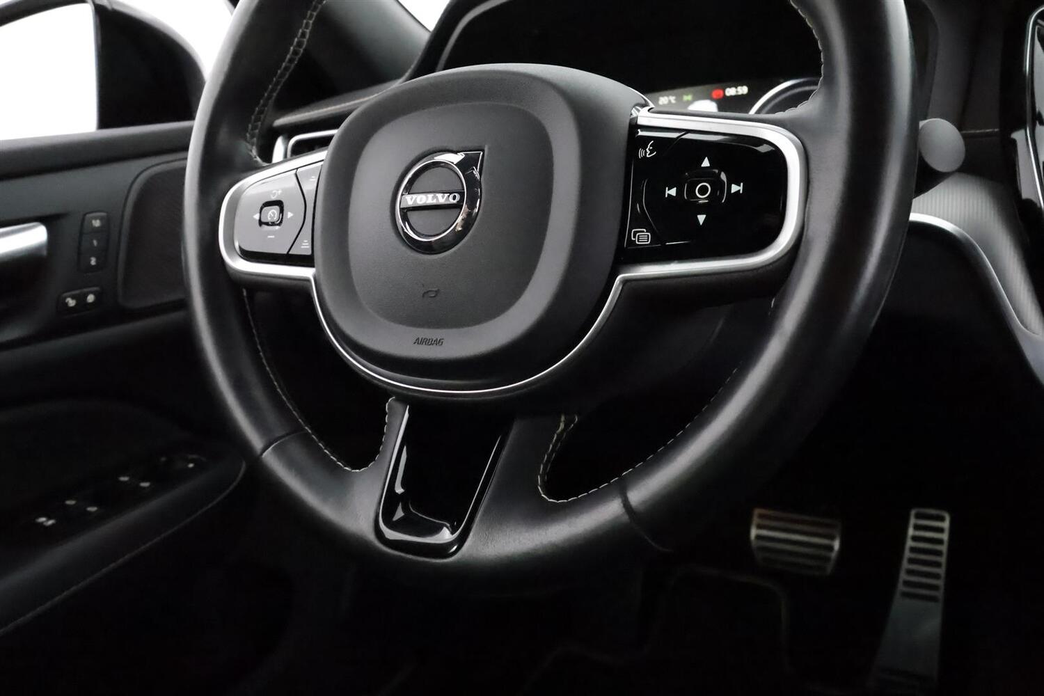 Volvo S60 vaihtoauto