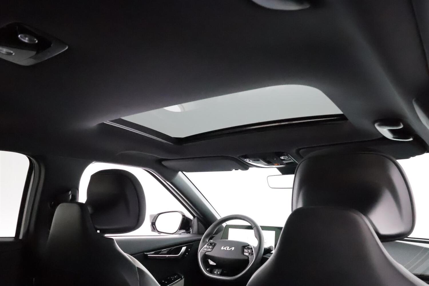 Kia EV6 vaihtoauto