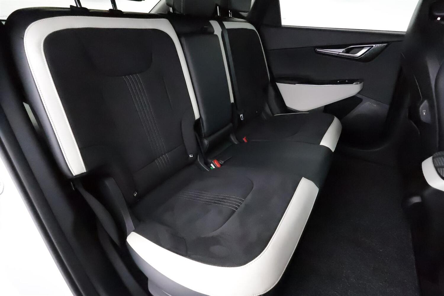 Kia EV6 vaihtoauto