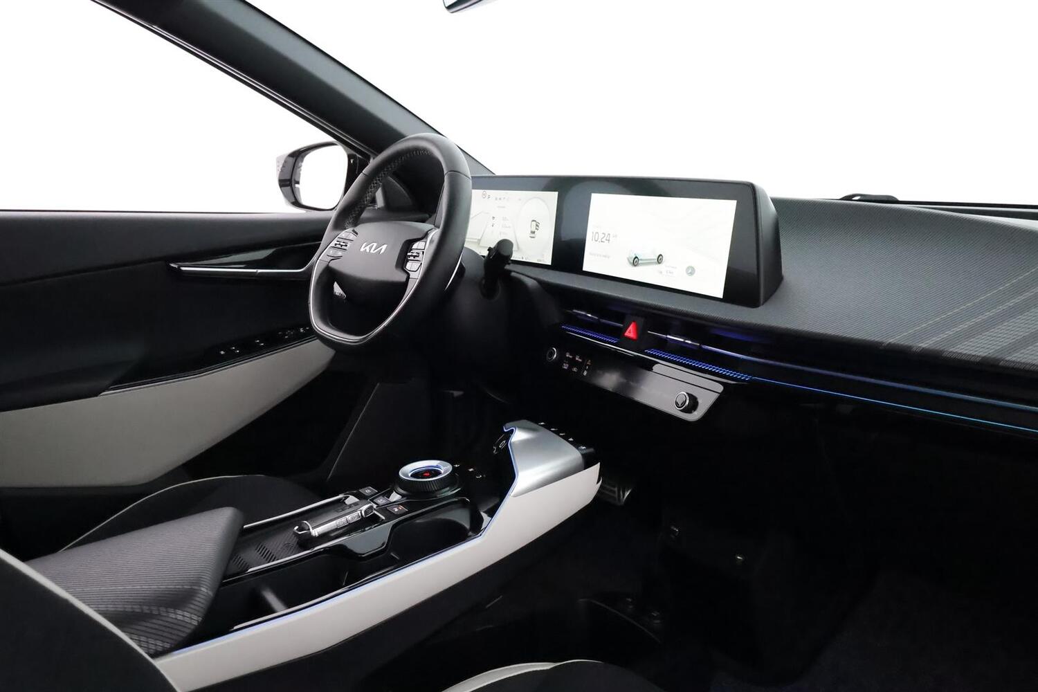 Kia EV6 vaihtoauto