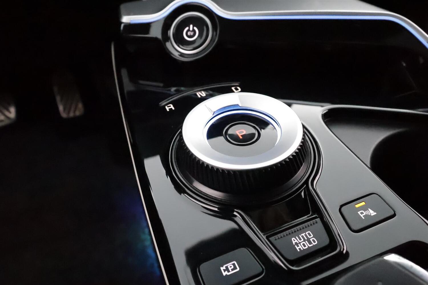 Kia EV6 vaihtoauto