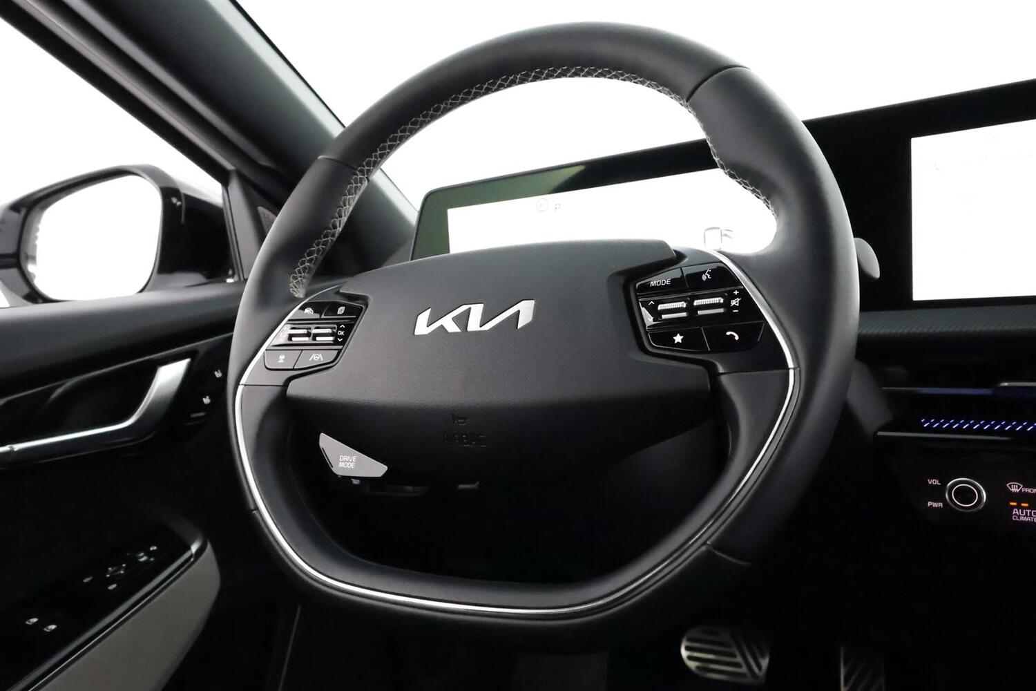 Kia EV6 vaihtoauto