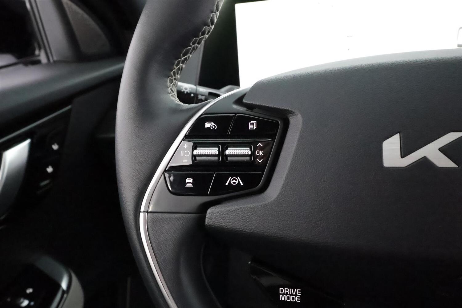 Kia EV6 vaihtoauto