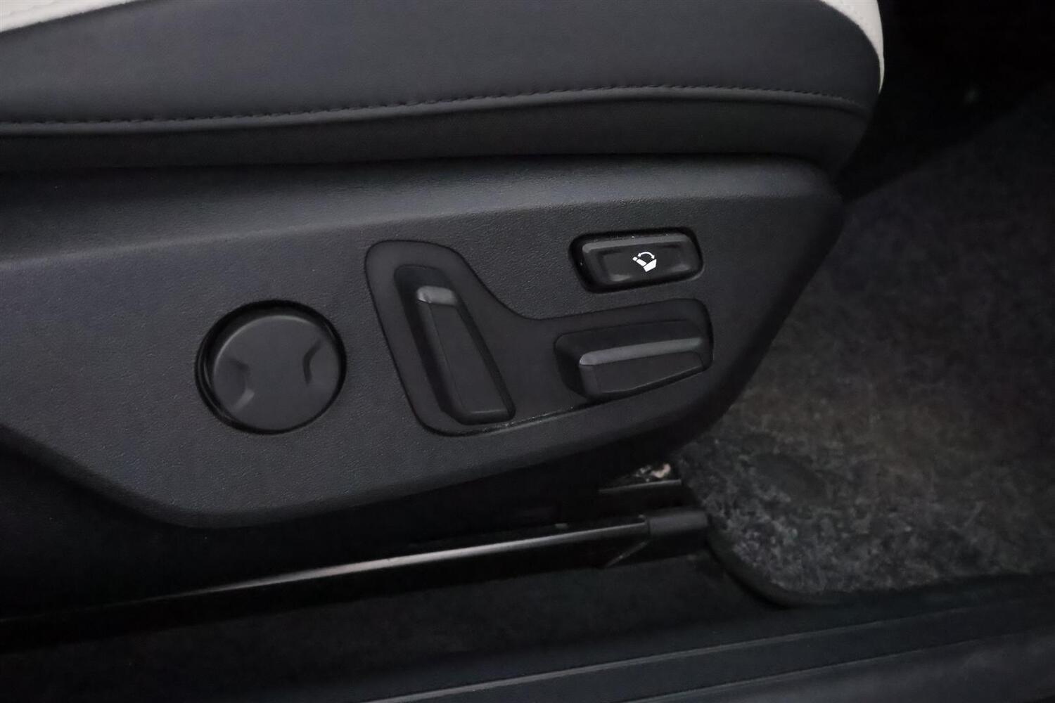 Kia EV6 vaihtoauto