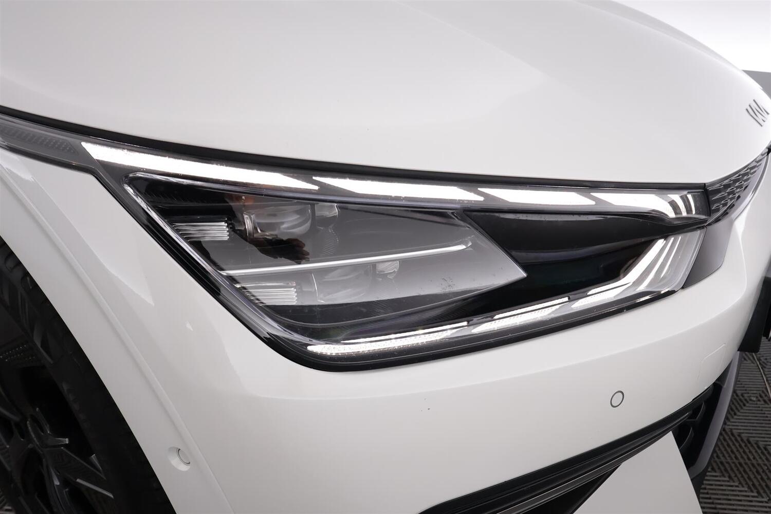 Kia EV6 vaihtoauto