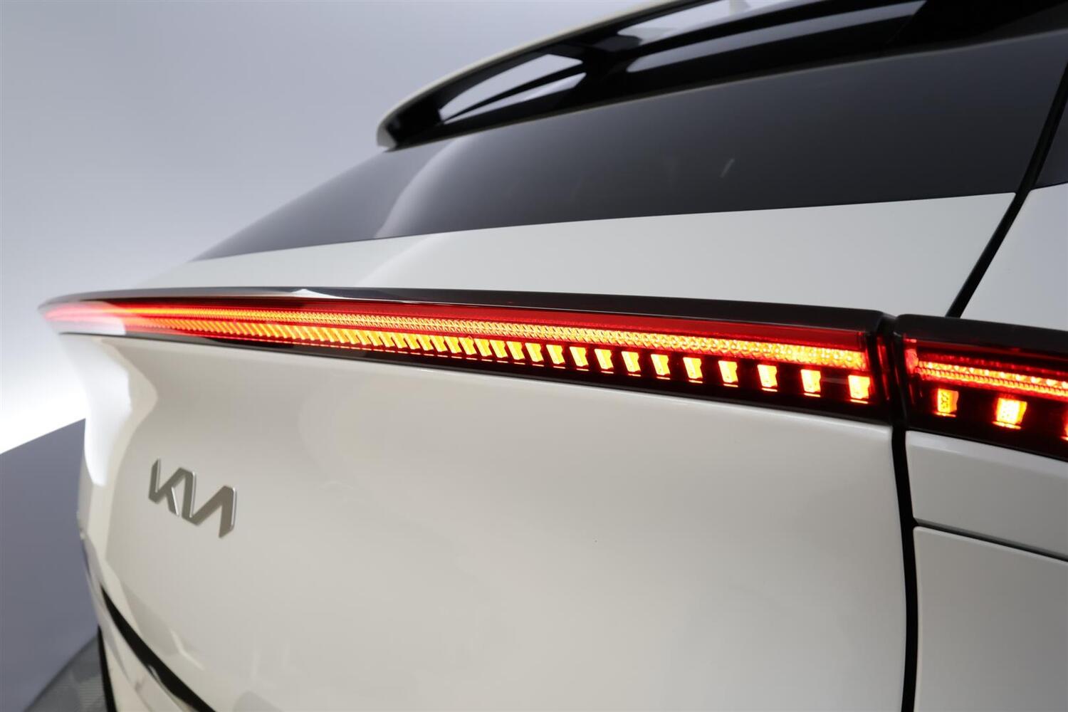 Kia EV6 vaihtoauto