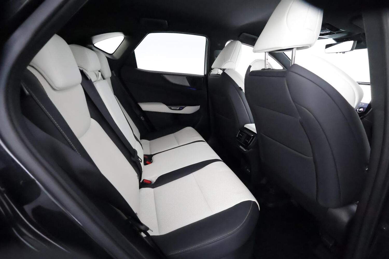 Lexus NX vaihtoauto