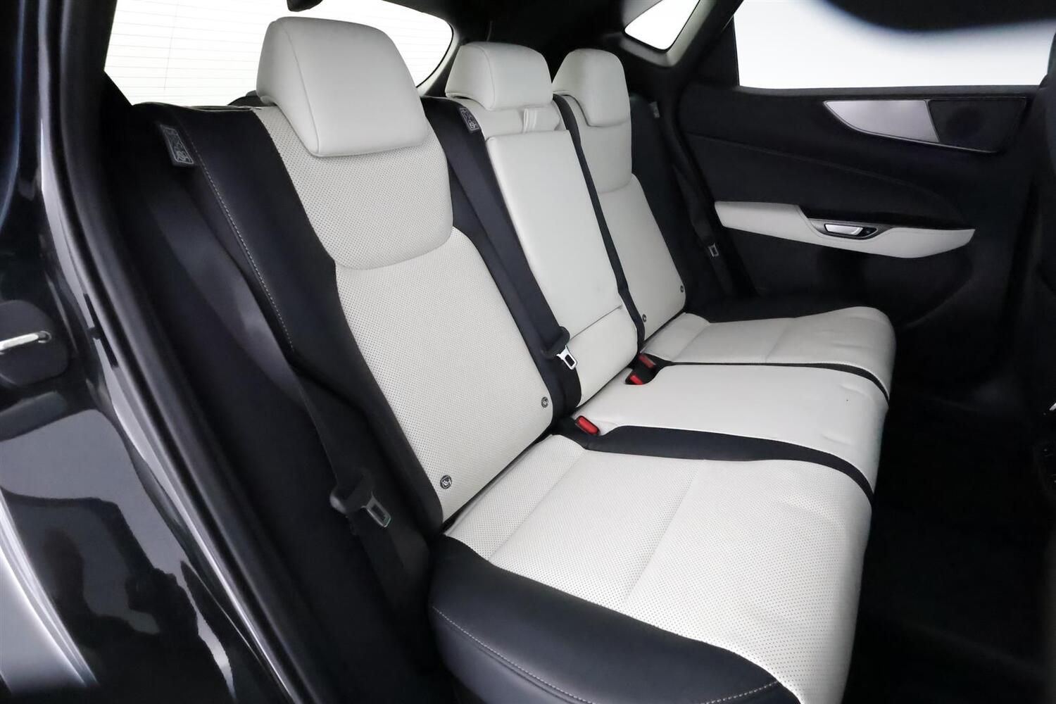 Lexus NX vaihtoauto