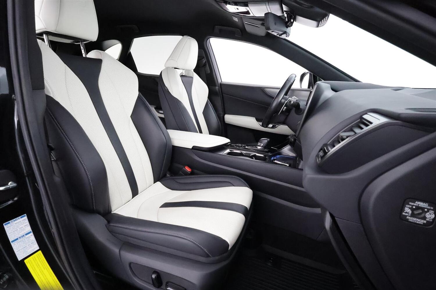 Lexus NX vaihtoauto