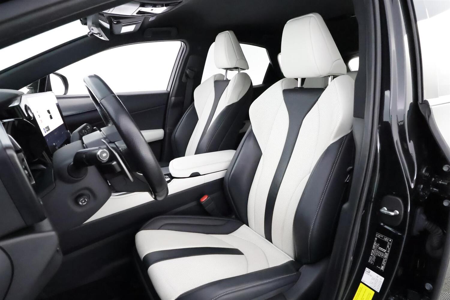 Lexus NX vaihtoauto