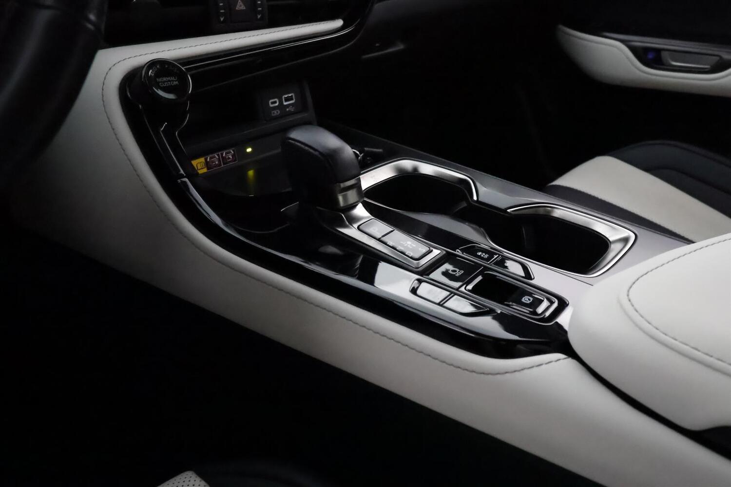 Lexus NX vaihtoauto