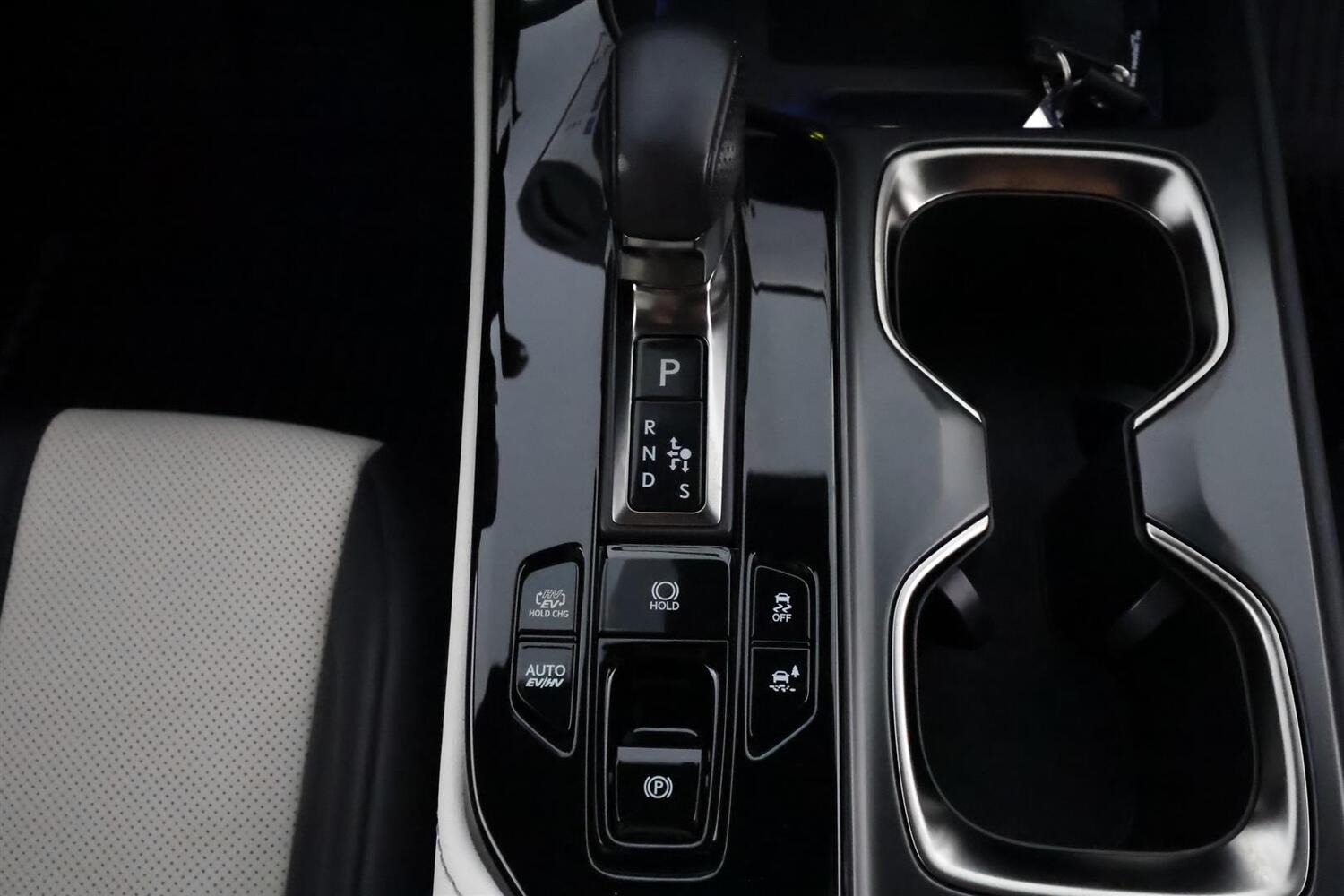 Lexus NX vaihtoauto