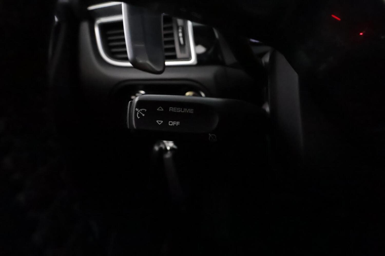Porsche Macan vaihtoauto