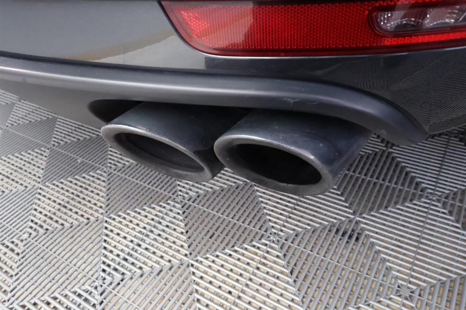Porsche Macan vaihtoauto