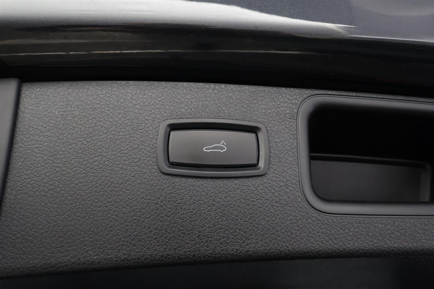 Porsche Macan vaihtoauto
