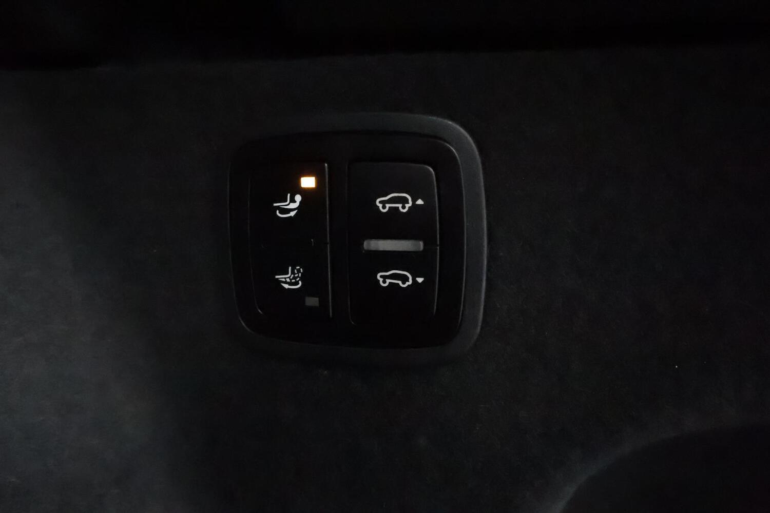 Porsche Macan vaihtoauto