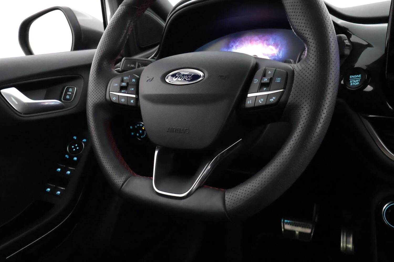 Ford Puma vaihtoauto