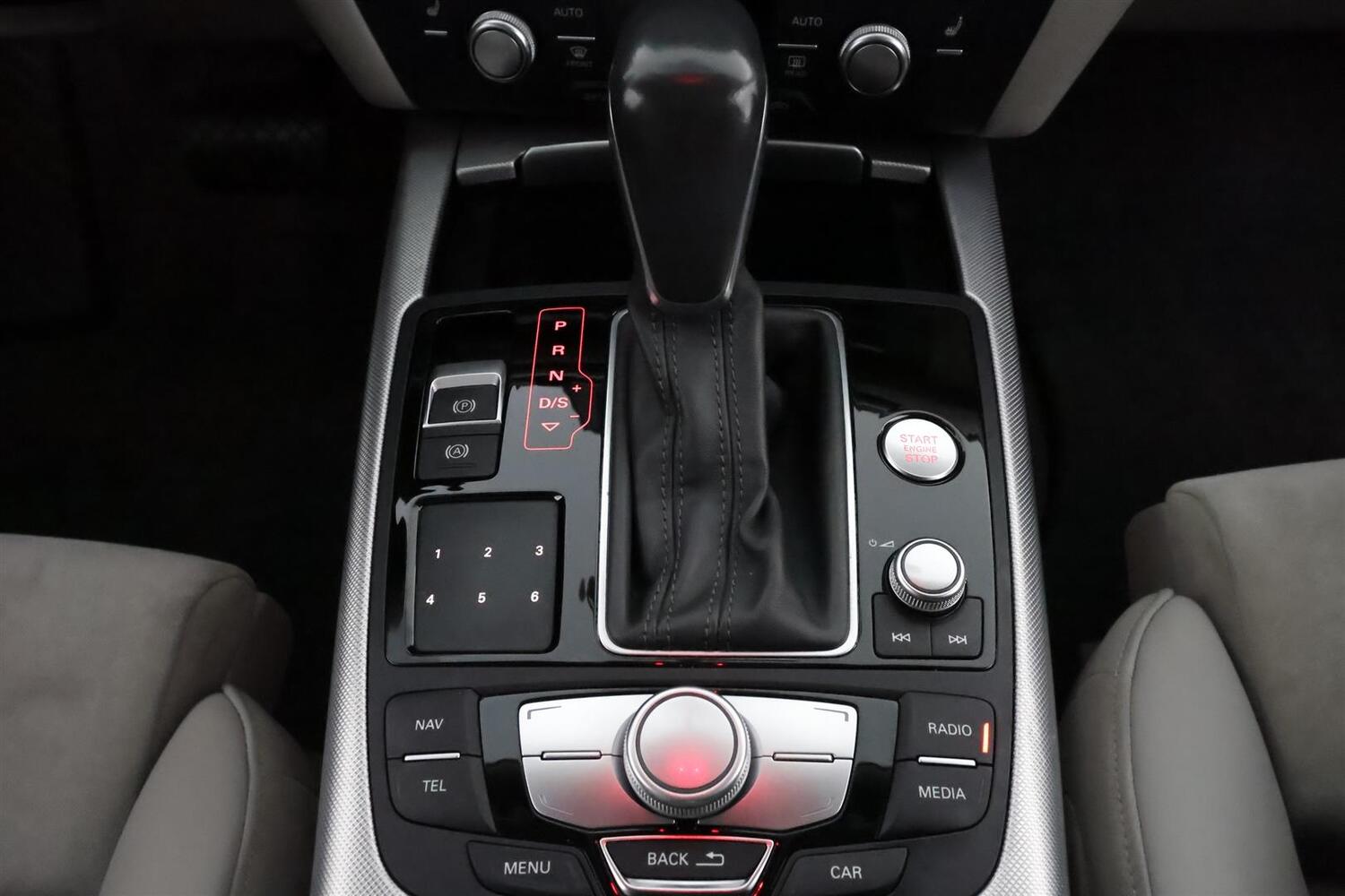 Audi A7 vaihtoauto