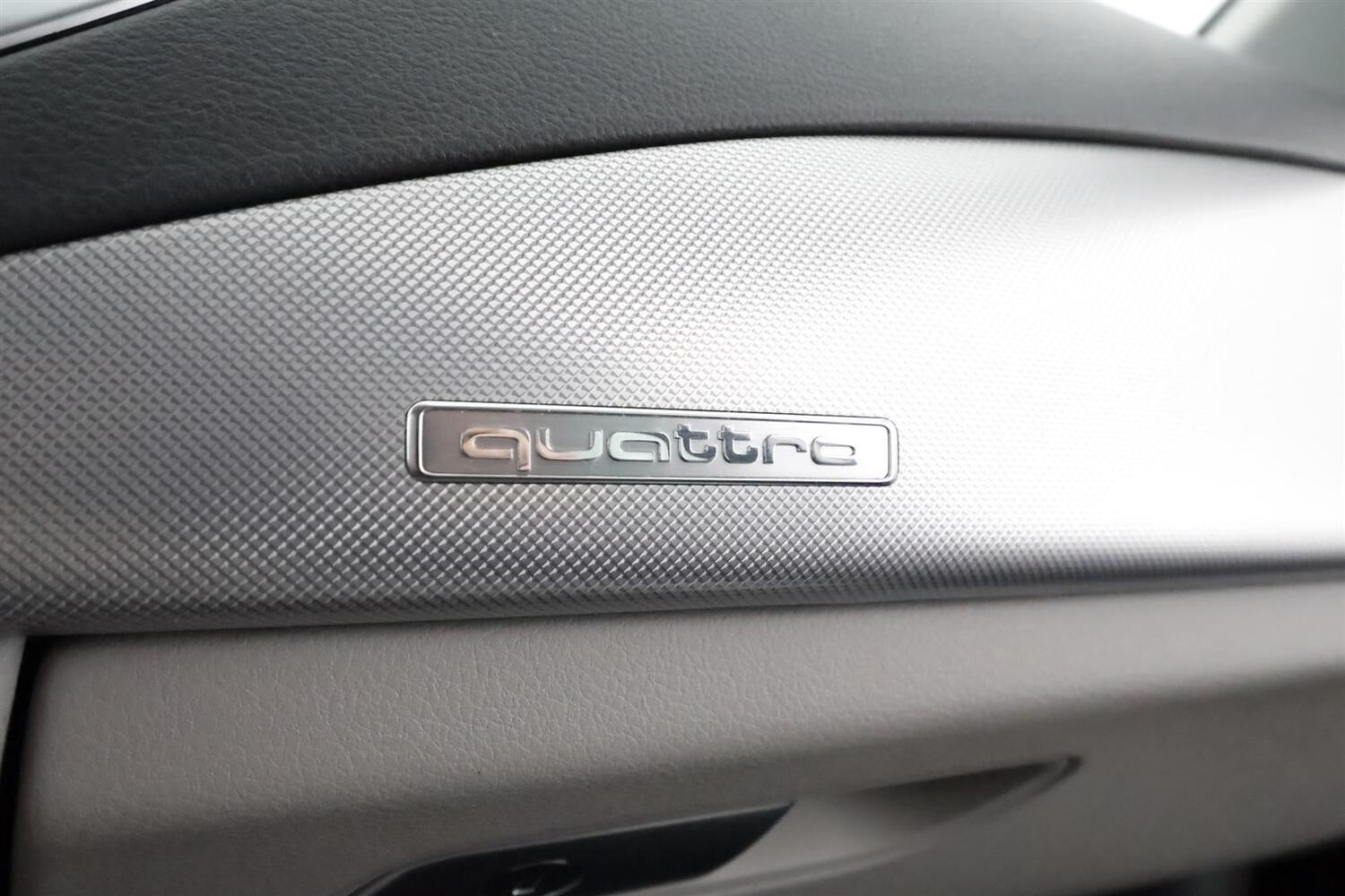 Audi A7 vaihtoauto
