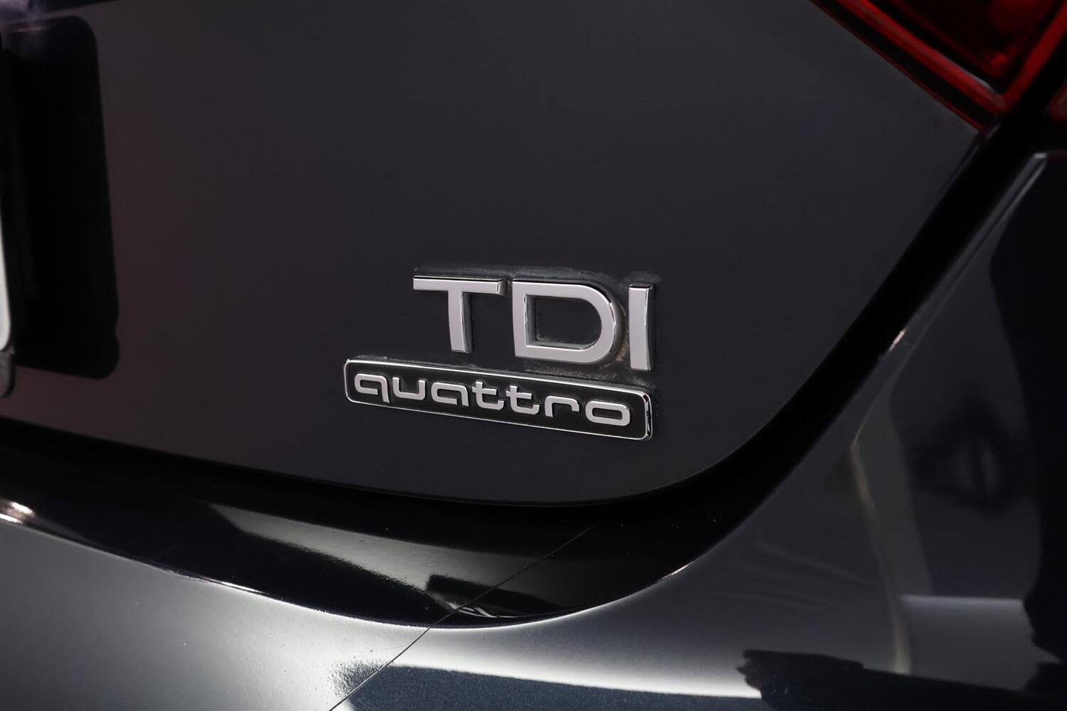 Audi A7 vaihtoauto