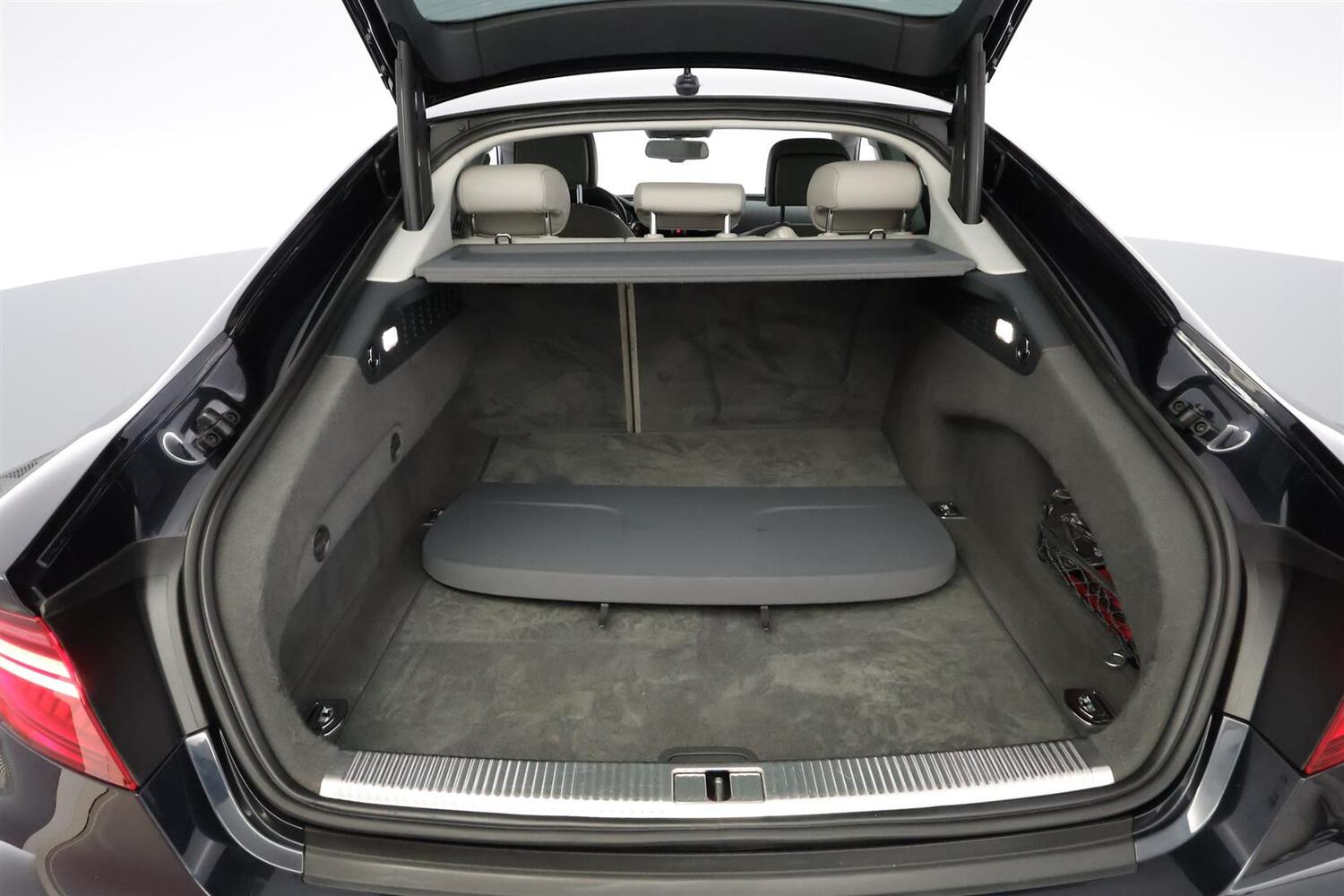 Audi A7 vaihtoauto