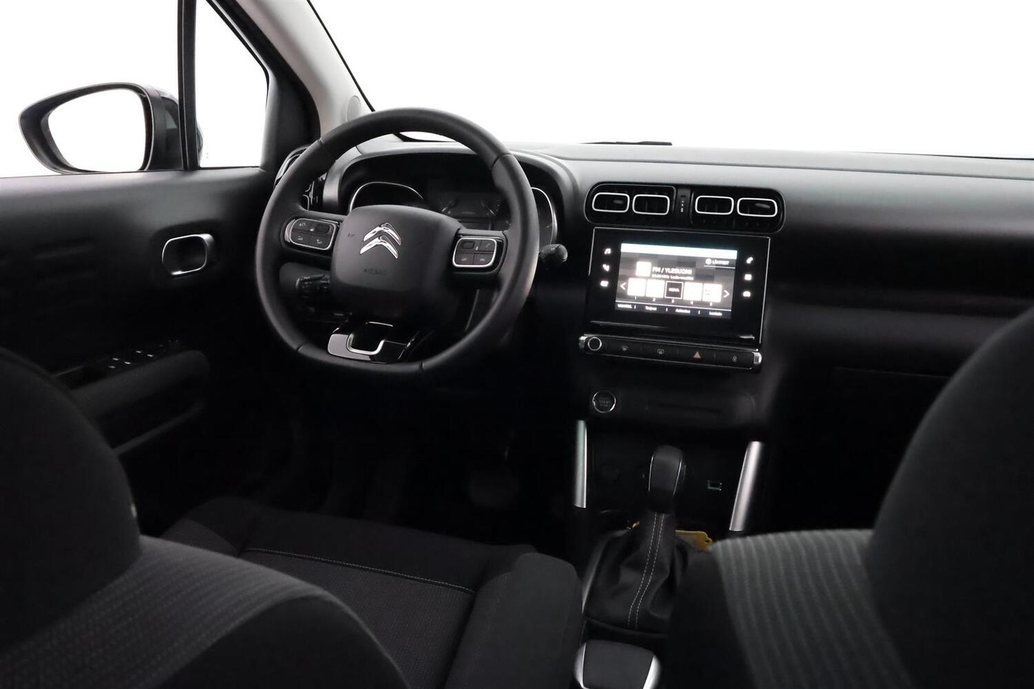 Citroën C3 Aircross vaihtoauto