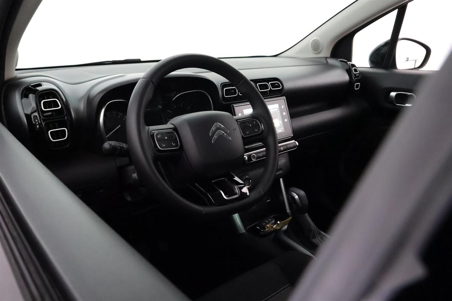 Citroën C3 Aircross vaihtoauto