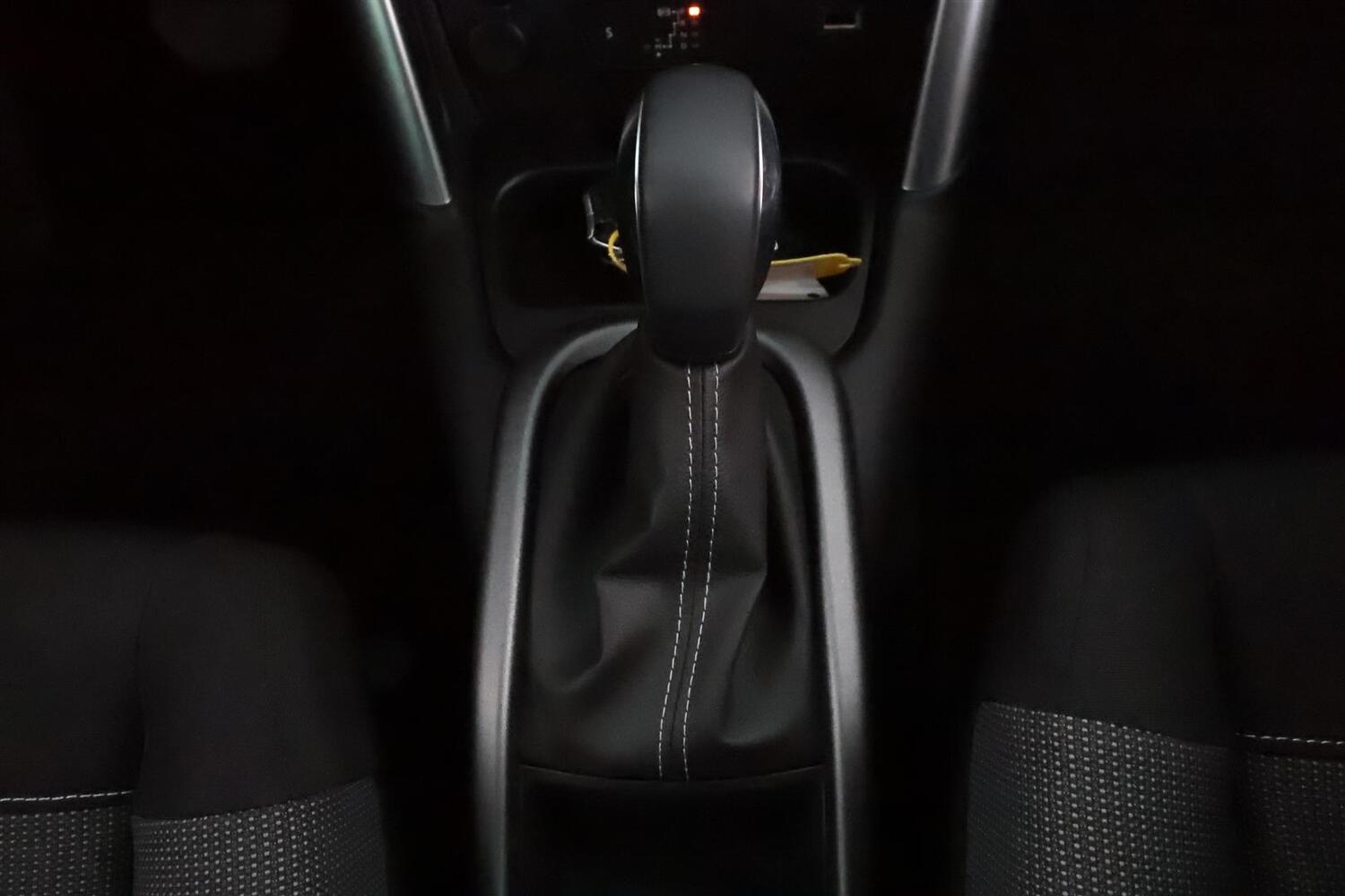 Citroën C3 Aircross vaihtoauto