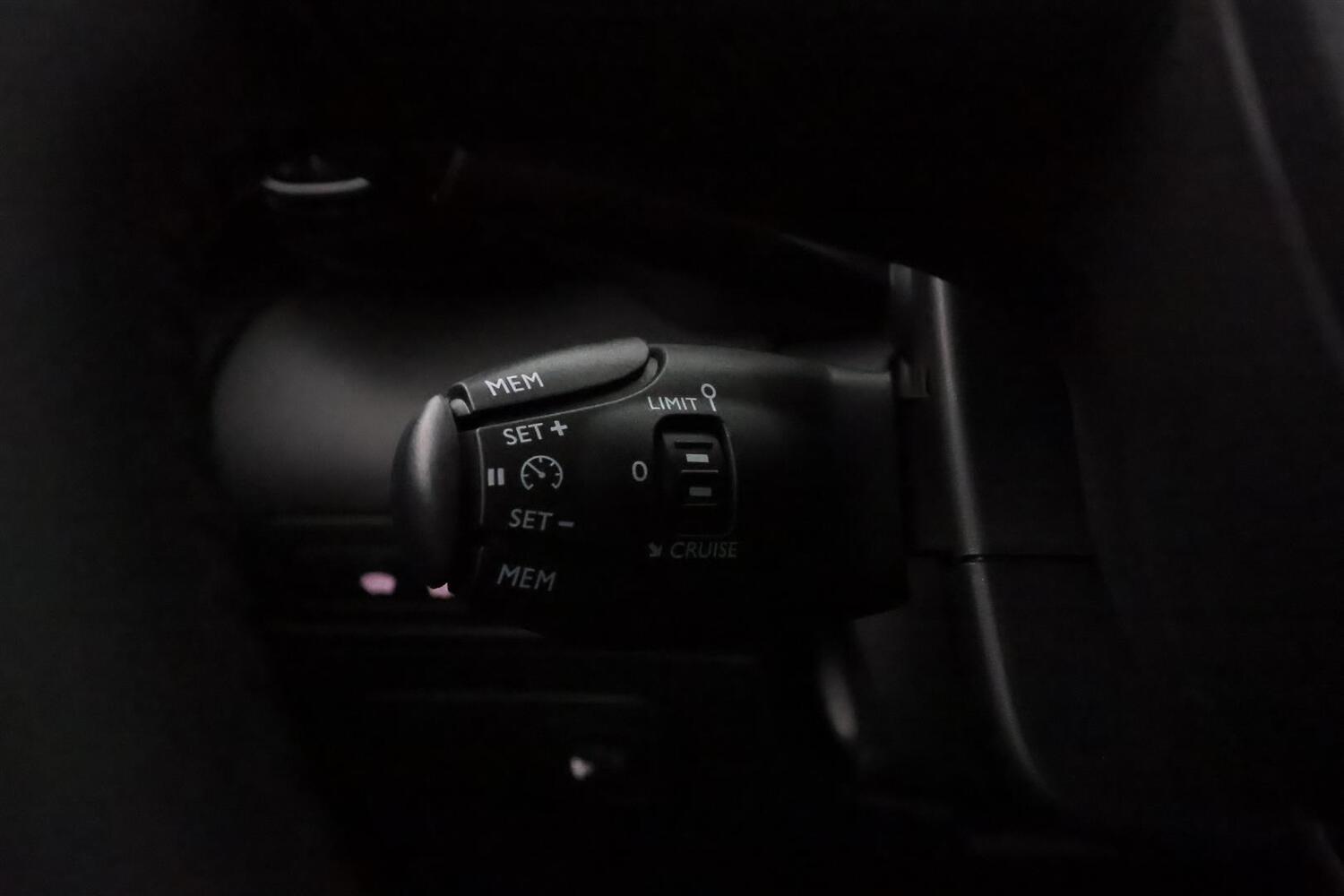 Citroën C3 Aircross vaihtoauto