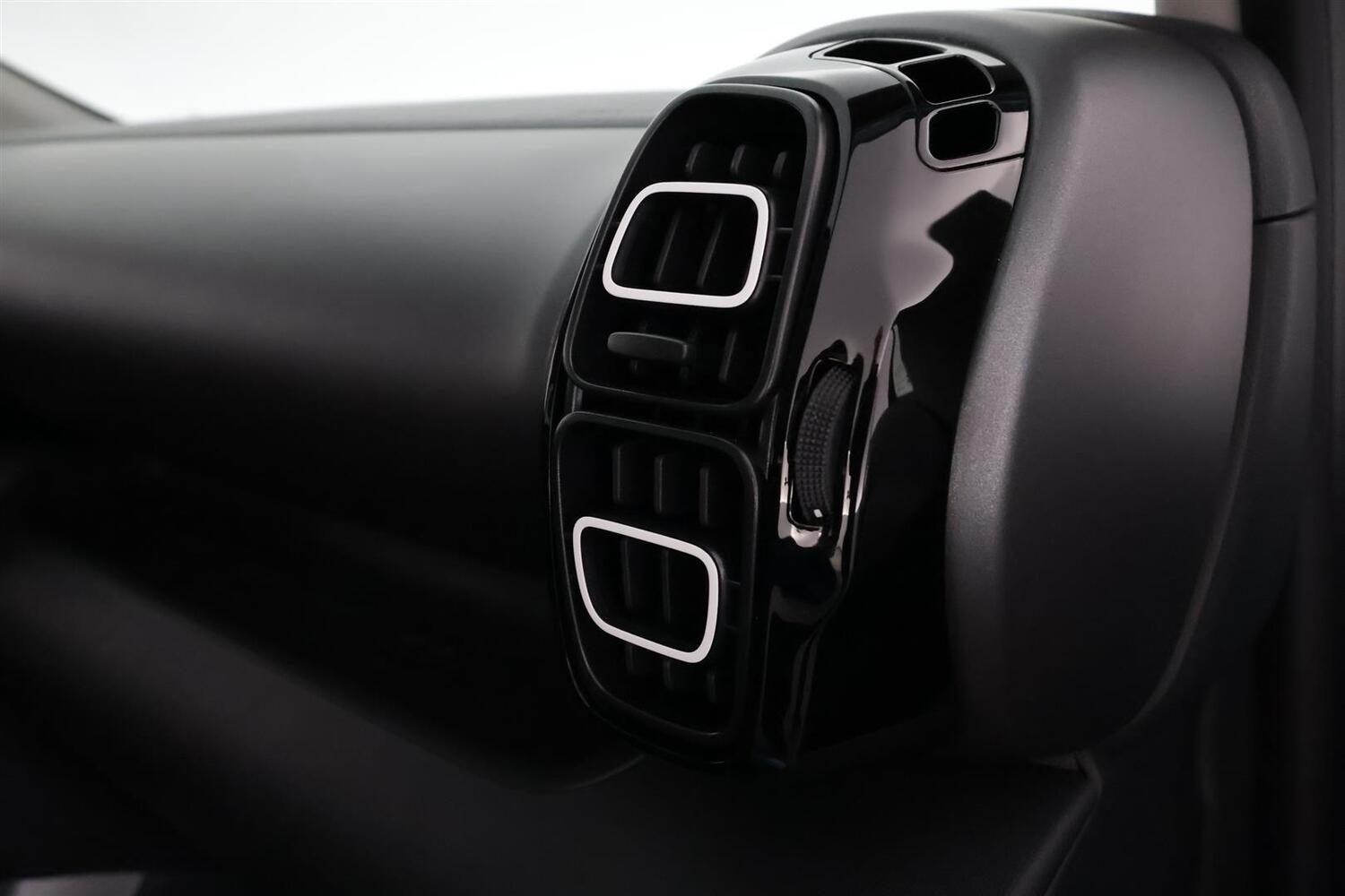 Citroën C3 Aircross vaihtoauto