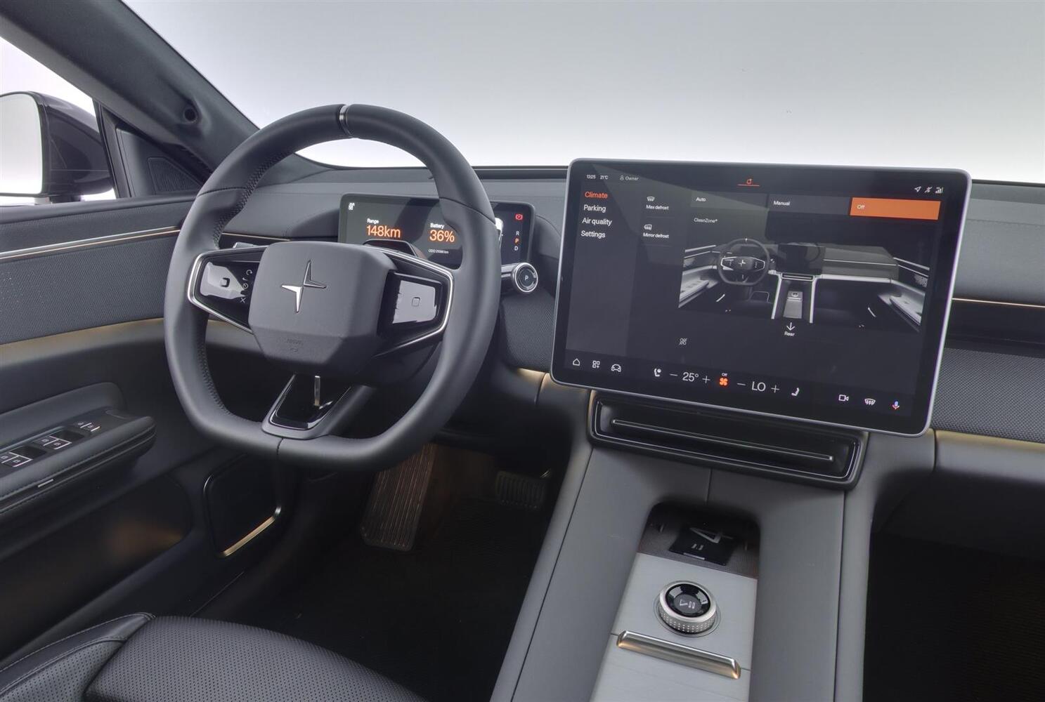 Polestar 4 vaihtoauto