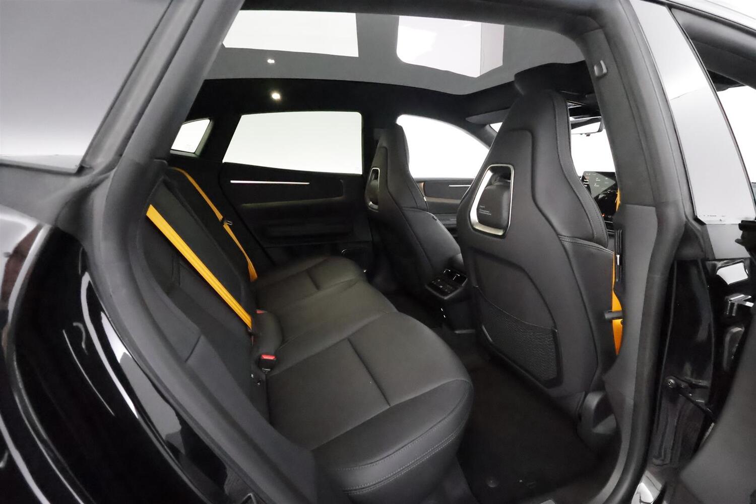 Polestar 4 vaihtoauto