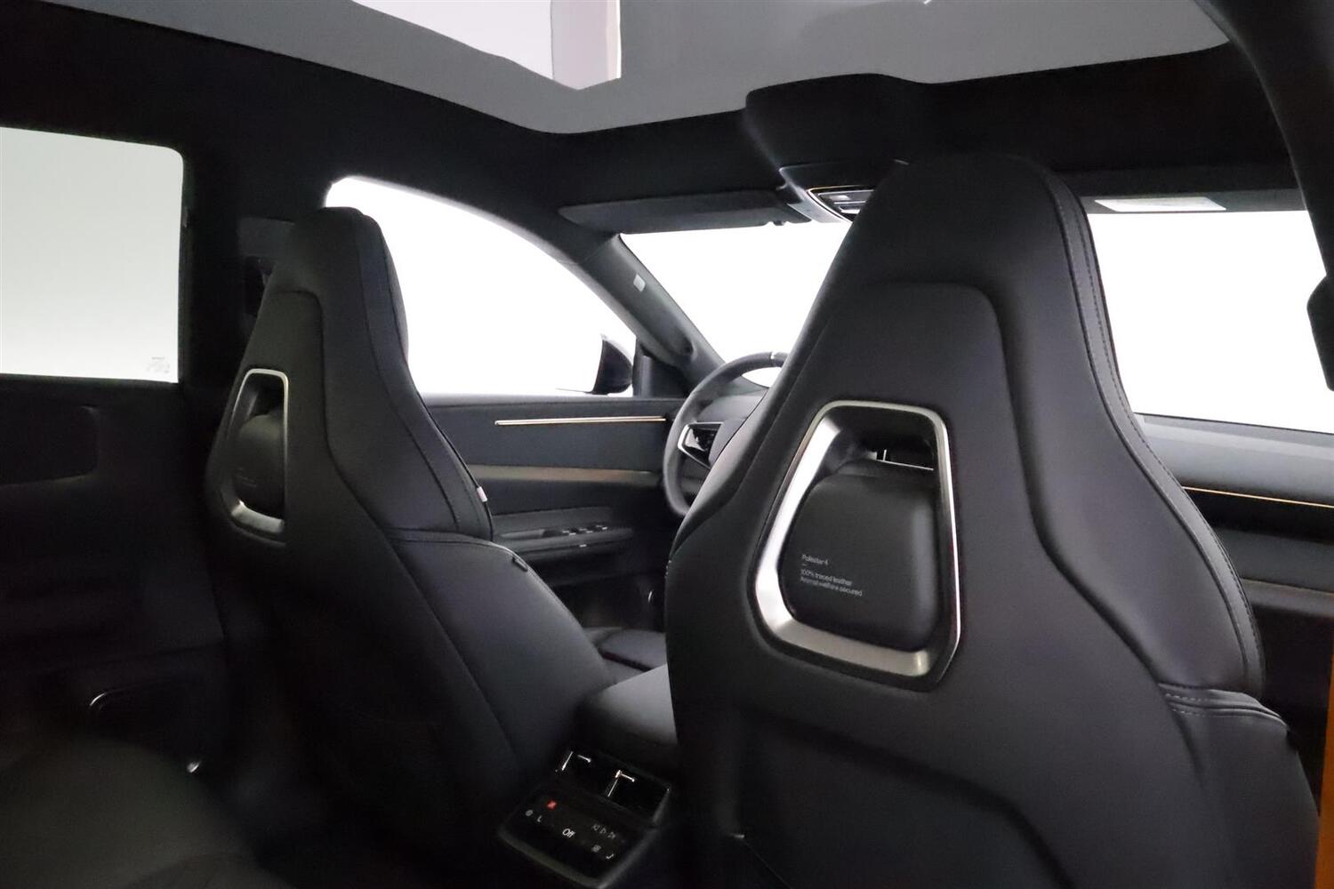 Polestar 4 vaihtoauto