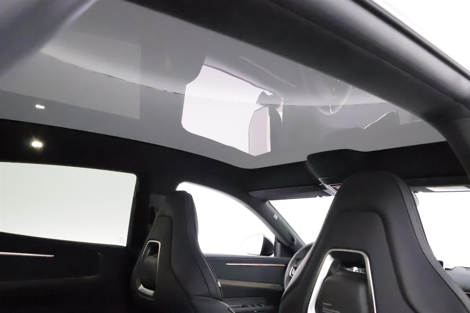 Polestar 4 vaihtoauto
