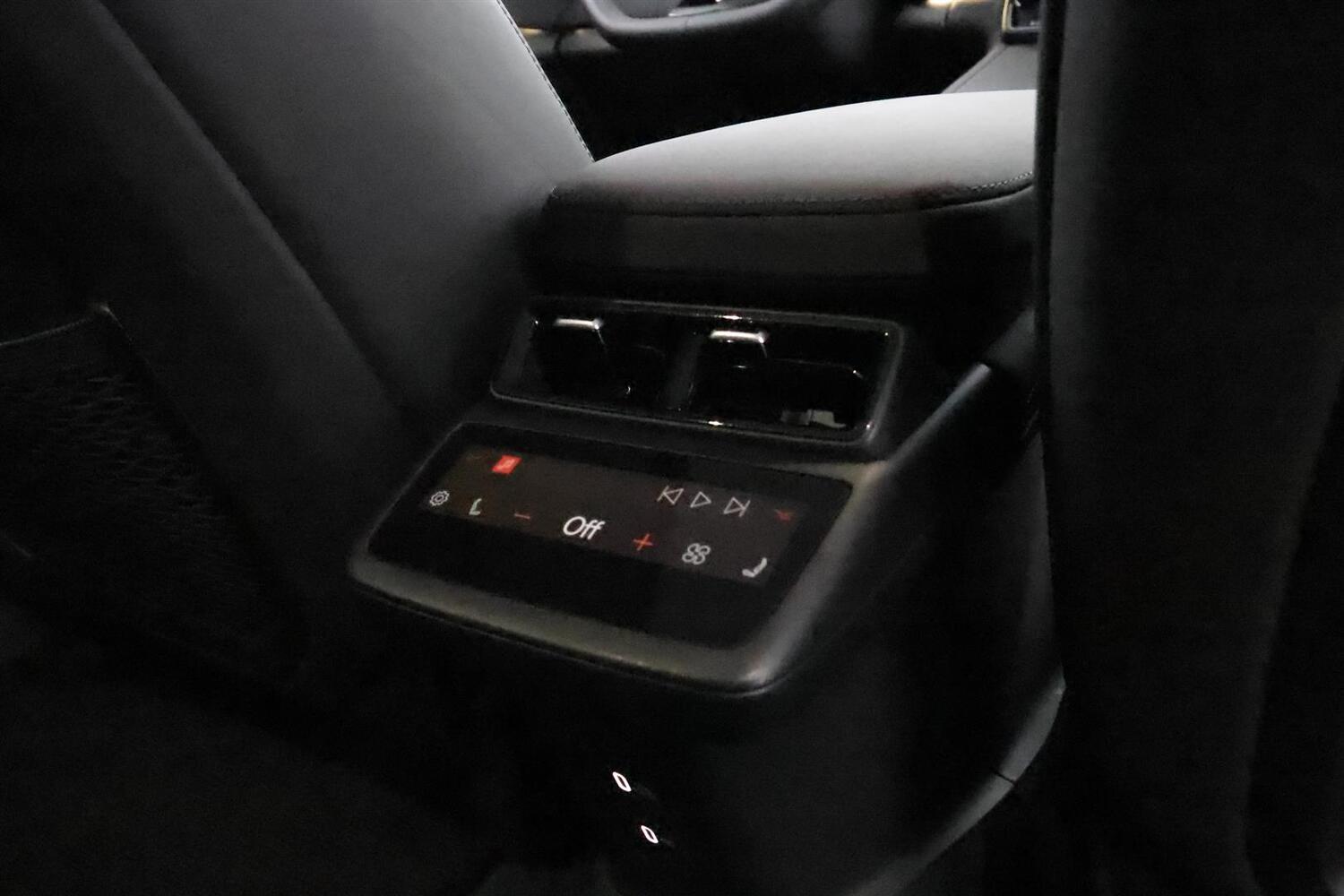 Polestar 4 vaihtoauto