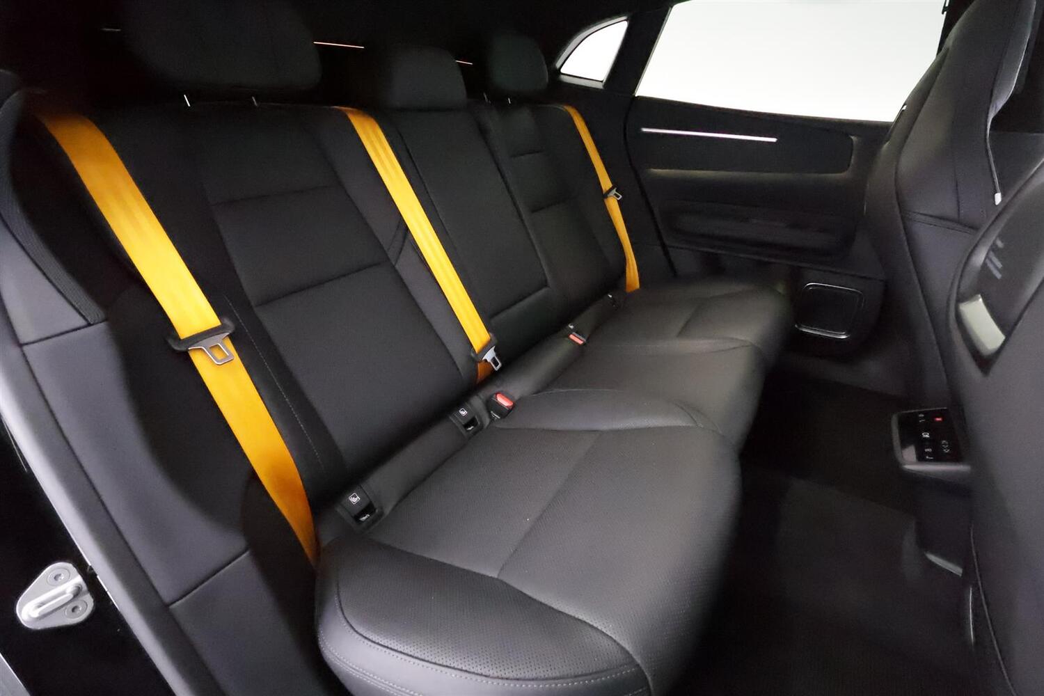 Polestar 4 vaihtoauto