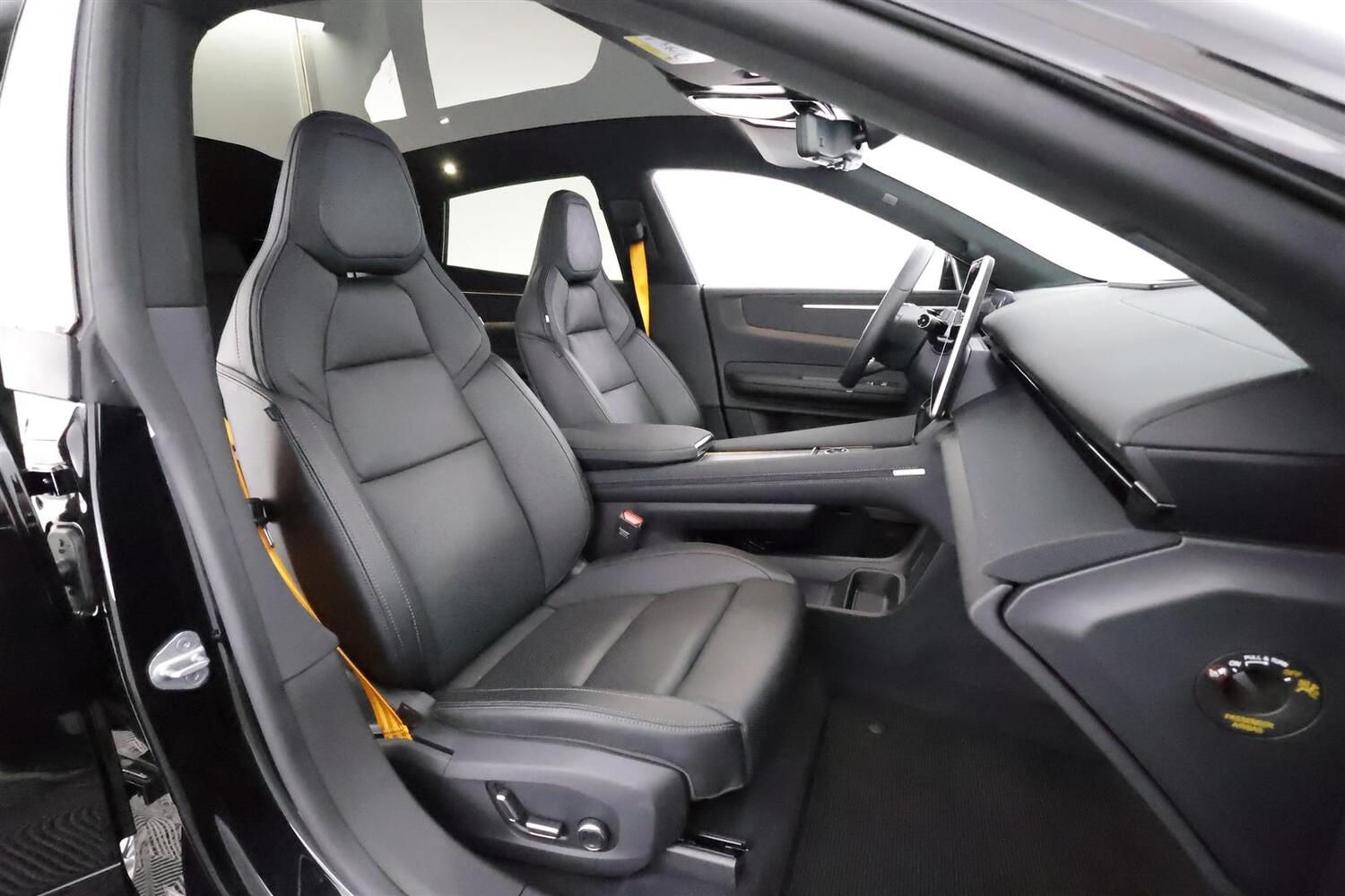 Polestar 4 vaihtoauto
