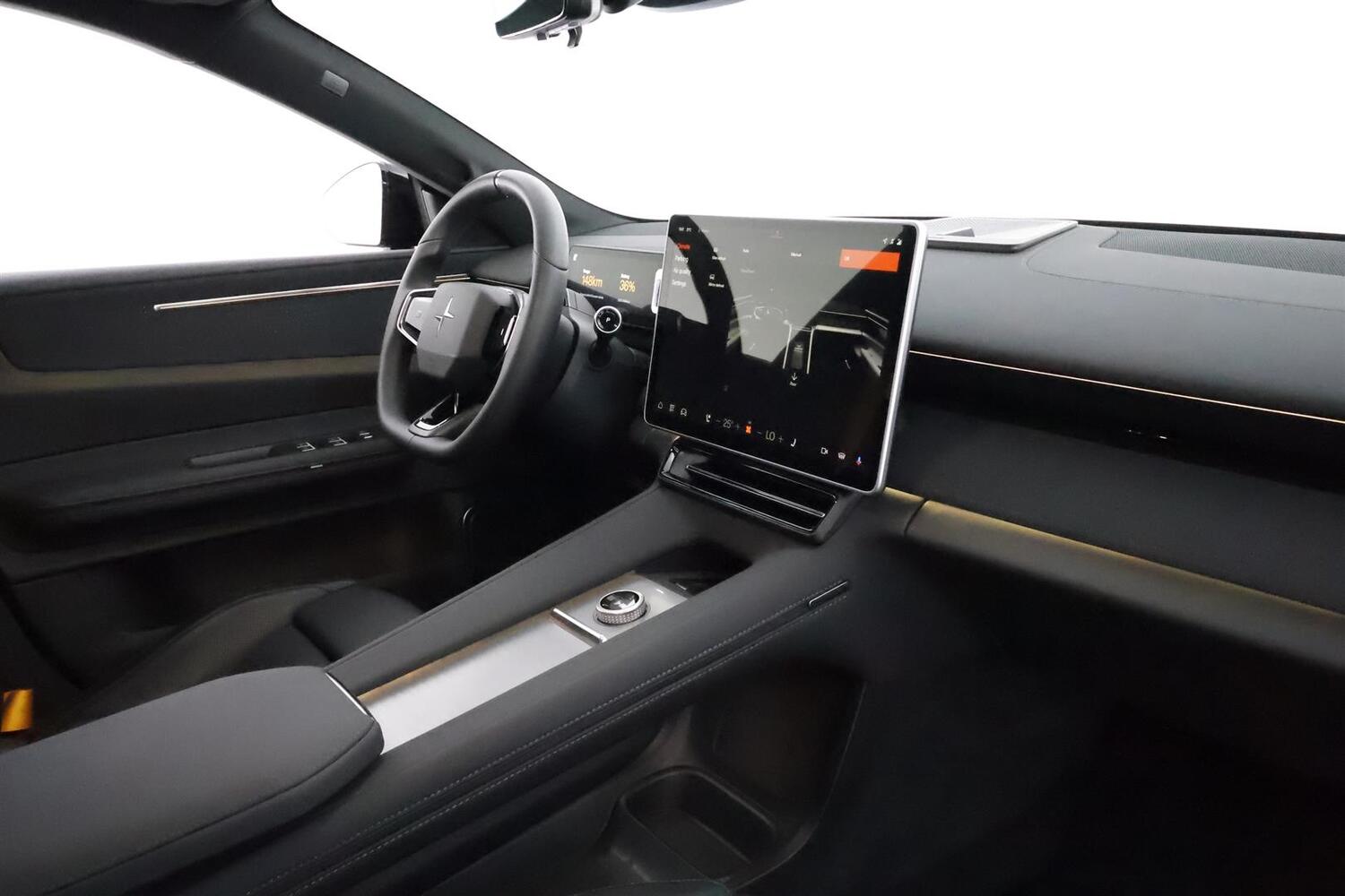 Polestar 4 vaihtoauto