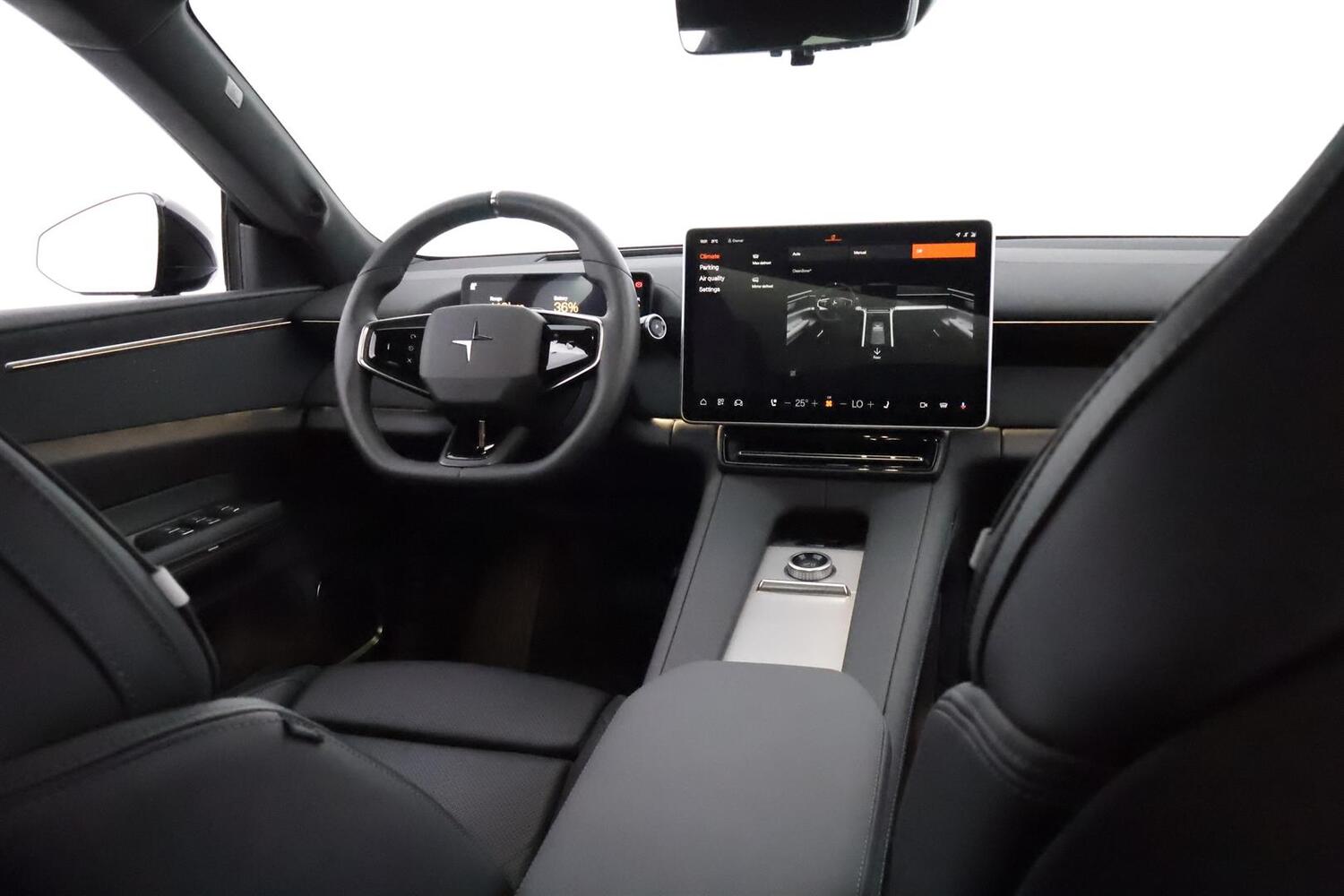 Polestar 4 vaihtoauto