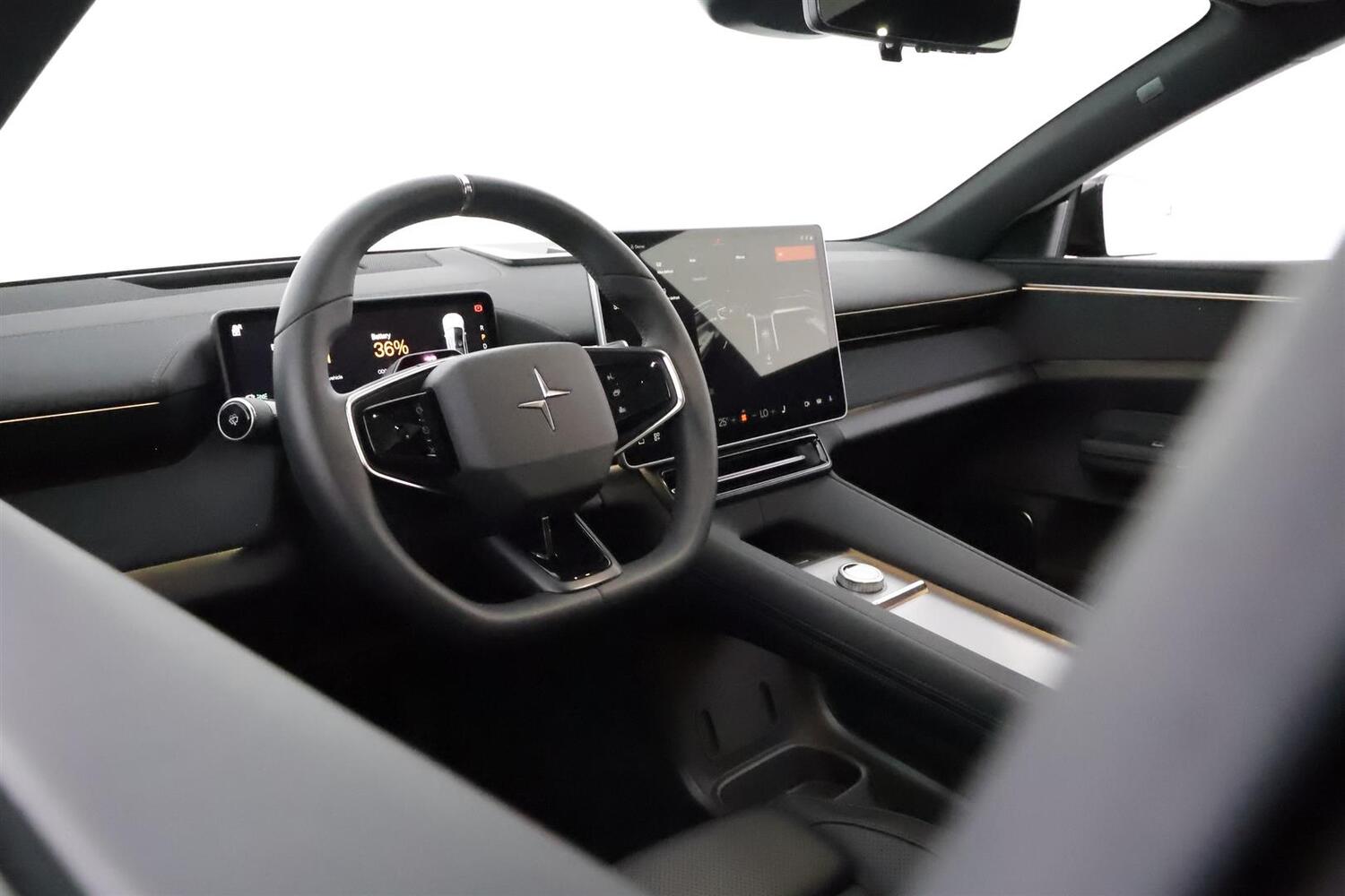 Polestar 4 vaihtoauto