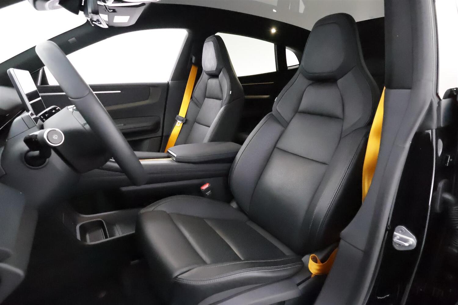 Polestar 4 vaihtoauto