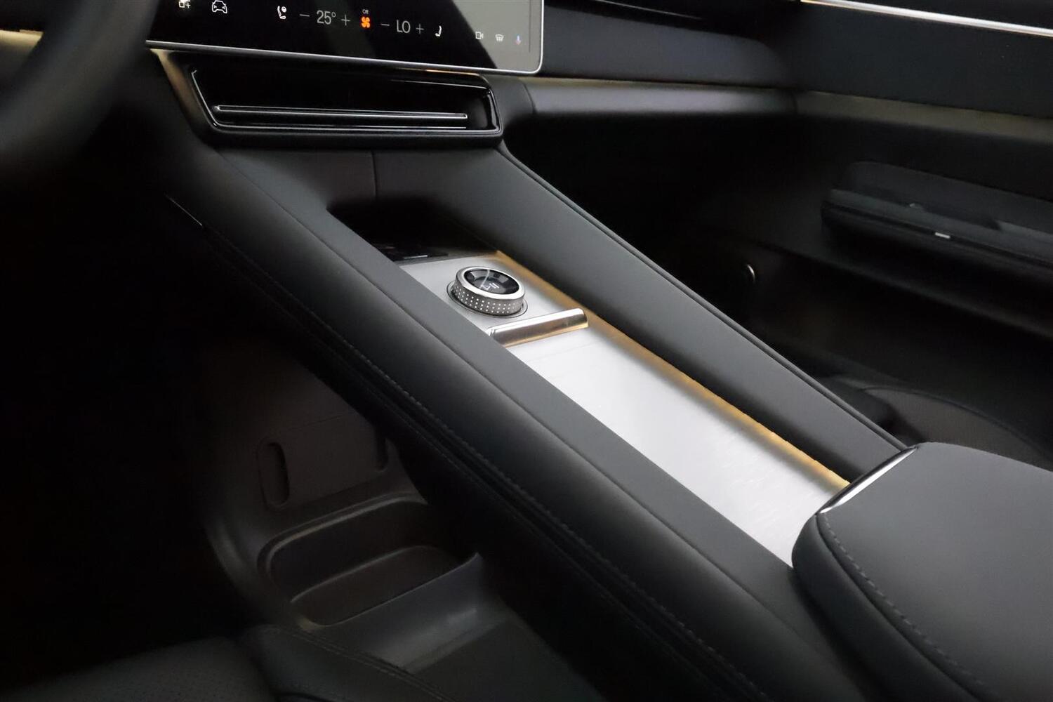 Polestar 4 vaihtoauto