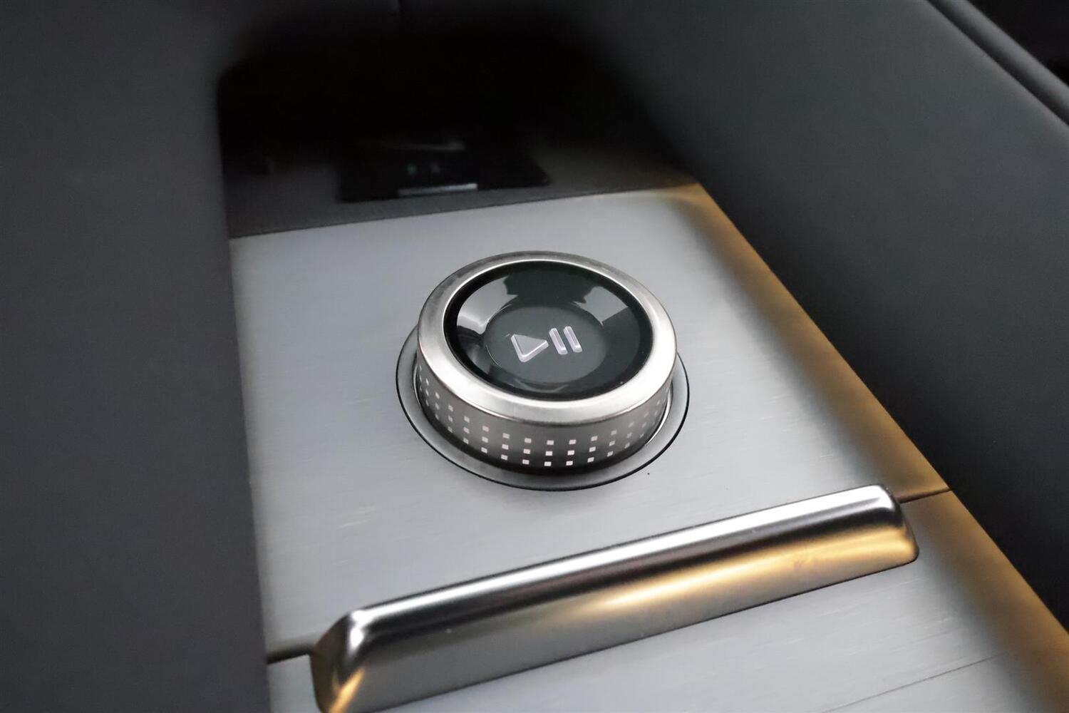 Polestar 4 vaihtoauto