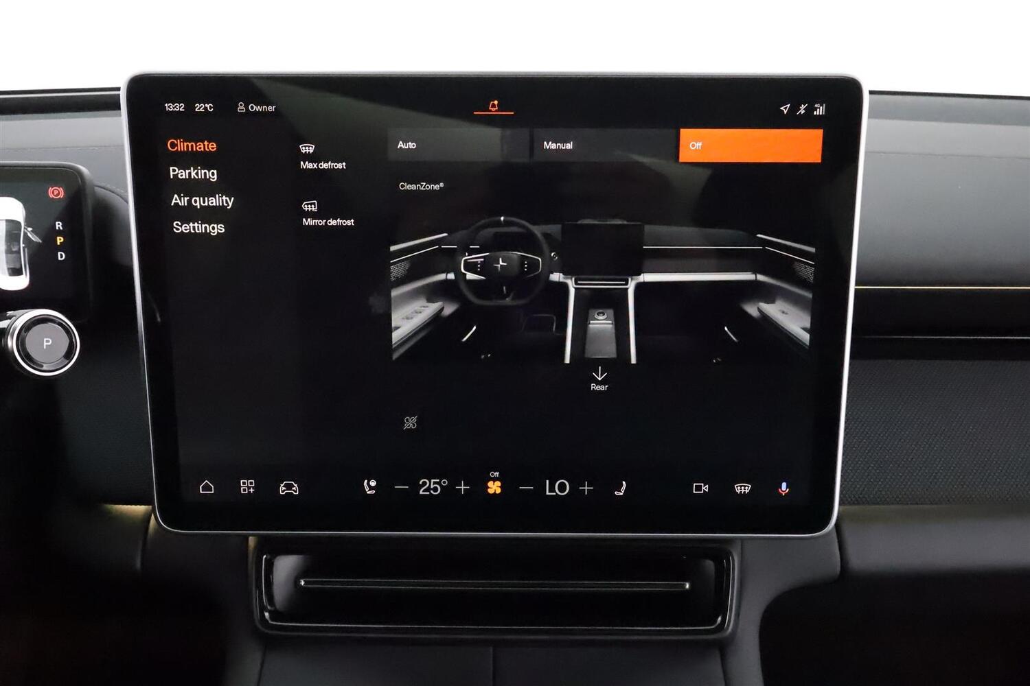 Polestar 4 vaihtoauto
