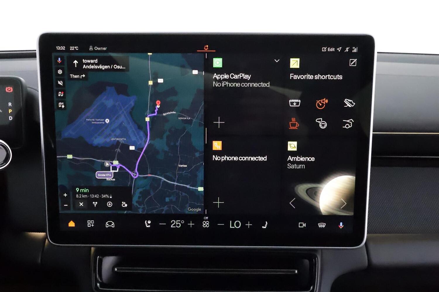 Polestar 4 vaihtoauto