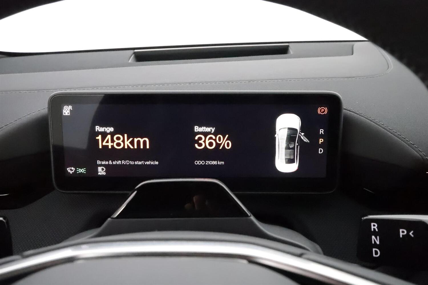 Polestar 4 vaihtoauto