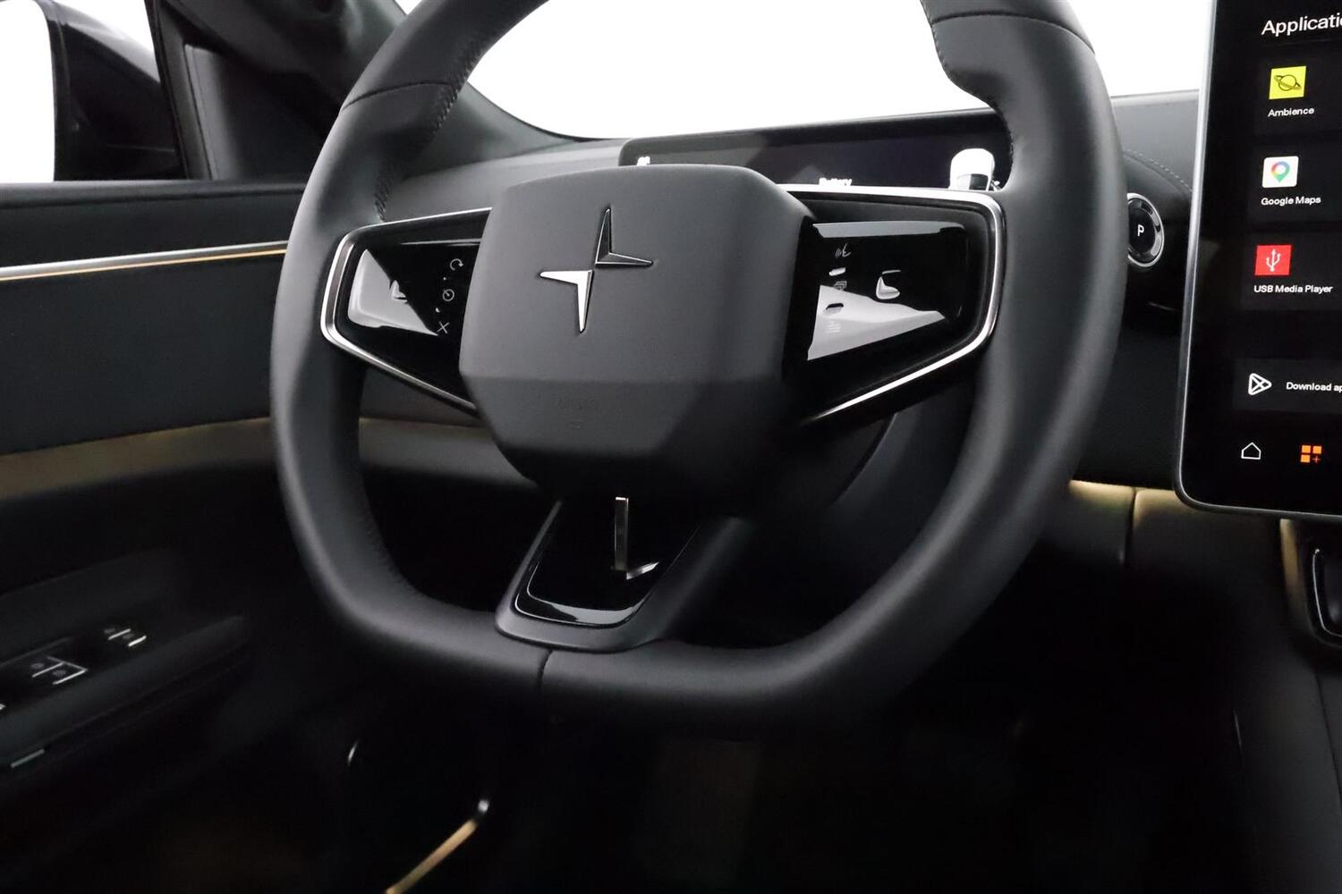 Polestar 4 vaihtoauto