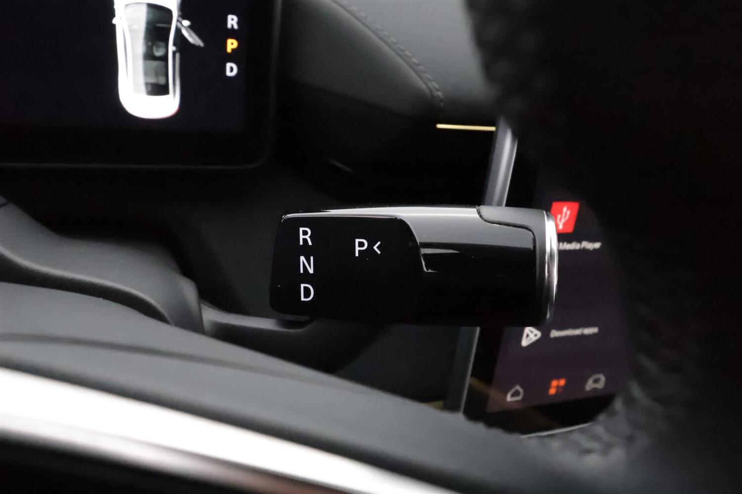 Polestar 4 vaihtoauto
