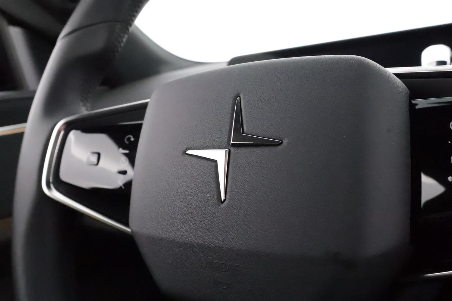 Polestar 4 vaihtoauto