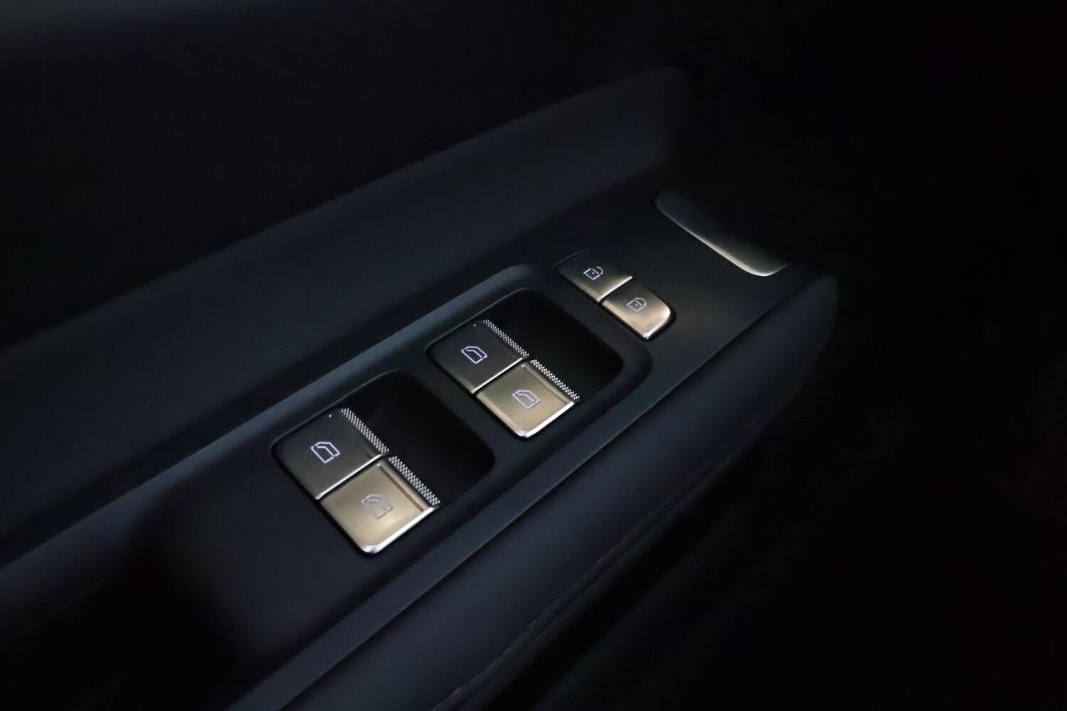 Polestar 4 vaihtoauto